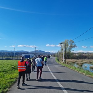 Križni put kroz Župu Bezgrešnog začeća BDM, Soblinec